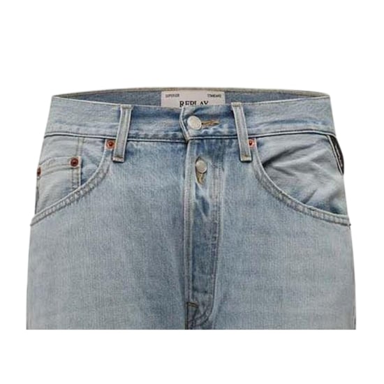 Replay - Jeans für Herren (Blau) - Image 4