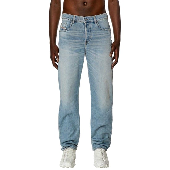 Diesel - Jeans für Herren (Blaues Denim) - Image 3