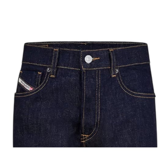 Diesel - "D-Fining" Jeans für Herren (Blaues Denim) - Image 3
