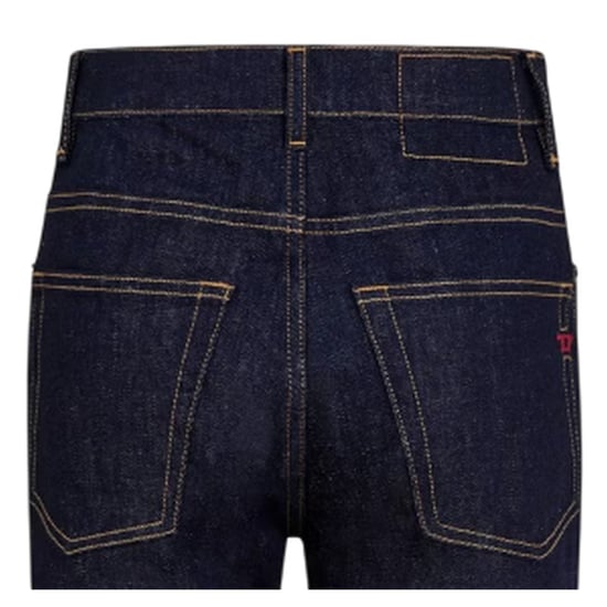 Diesel - "D-Fining" Jeans für Herren (Blaues Denim) - Image 4