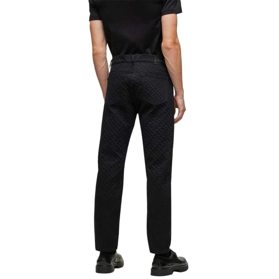 Boss - Jeans für Herren (Schwarz) - Image 2