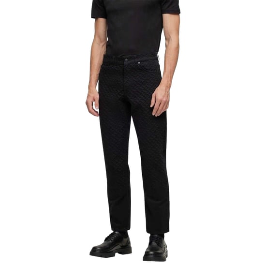 Boss - Jeans für Herren (Schwarz) - Image 3
