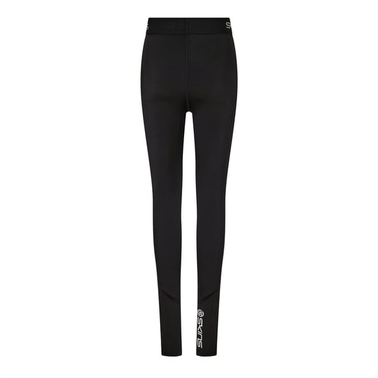 Skins - "Series-1" Leggings für Herren, Hochleistungsmaterial (Schwarz) - Image 2