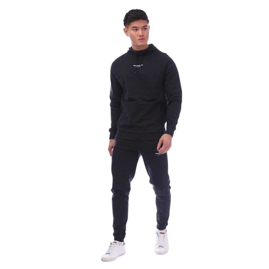 Weekend Offender - "Eclipse" Trainingsanzug-Set für Herren (Marine) - Image 1
