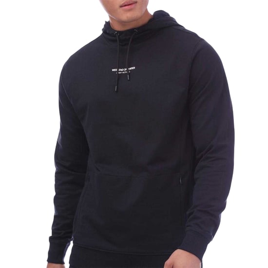 Weekend Offender - "Eclipse" Trainingsanzug-Set für Herren (Marine) - Image 3