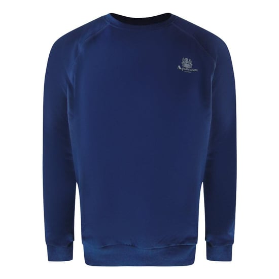 Aquascutum - Trainingsanzug für Herren (Dunkles Marineblau) - Image 2