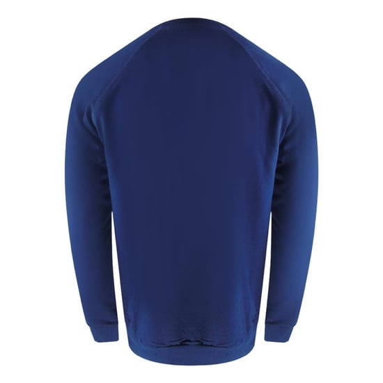 Aquascutum - Trainingsanzug für Herren (Dunkles Marineblau) - Image 3
