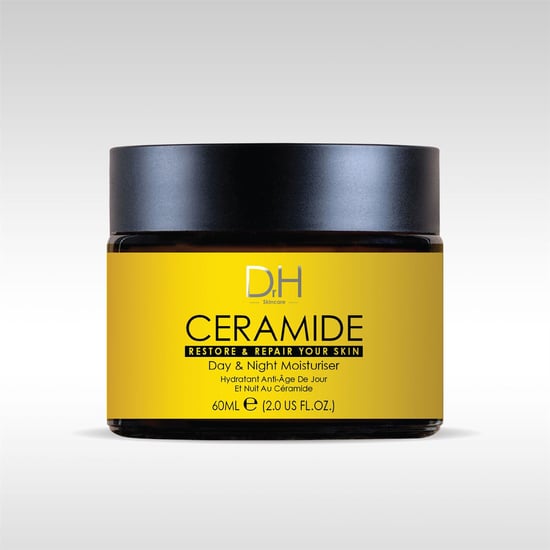 Dr H Ceramid Tages- und Nachtcreme 60 ml - Image 4