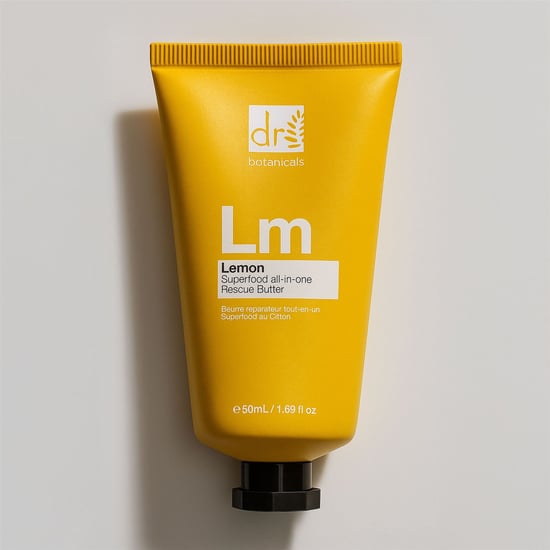 Dr. Botanicals Zitronen-Superfood-Anti-Aging-All-in-One-Rettungsbutter 50 ml - Image 4