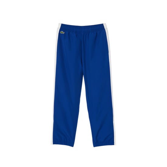 Lacoste - Trainingshose für Herren , Tennis (Blau) - Image 1