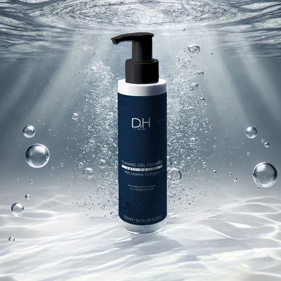 Dr H Anti-Aging Kollagen-Boost & Reinigungspackung - Image 2