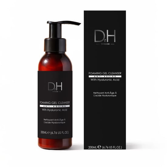 Dr H Hyaluronsäure-Anti-Aging-Hydrationssystem - Image 3
