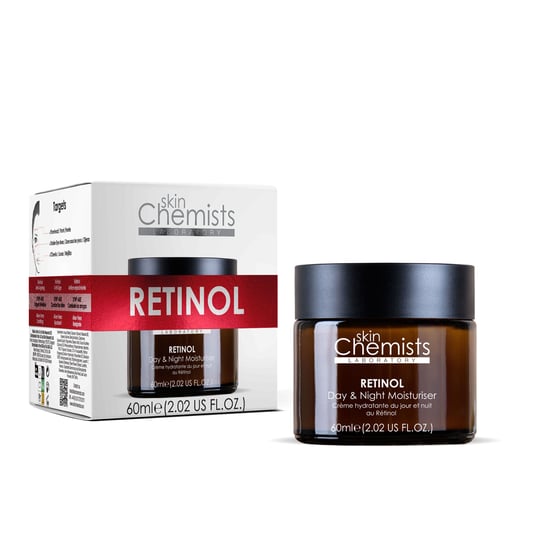 skinChemists Komplettes Anti-Aging-Gesichtspflegeset - Image 3