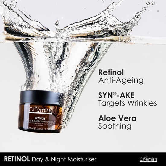 skinChemists Komplettes Anti-Aging-Gesichtspflegeset - Image 4