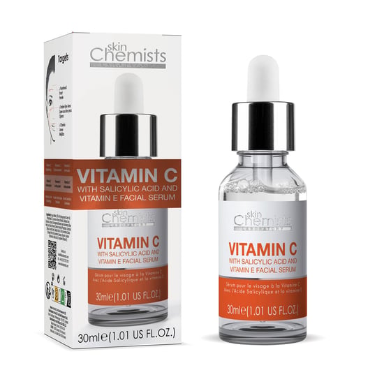 skinChemists Anti-Aging-Geschenkset für die Feiertage: Faltenschutz & strahlende Haut - Image 2