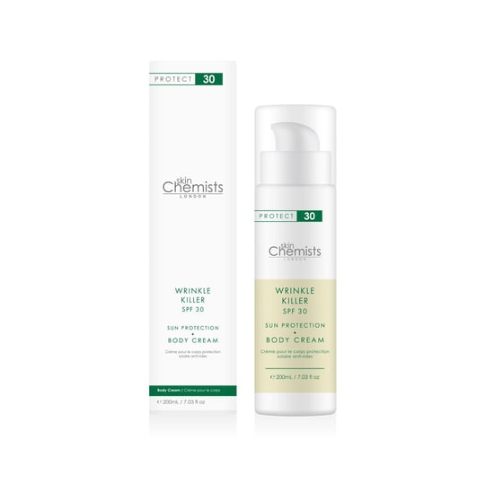 skinChemists Anti-Aging-Geschenkset für die Feiertage: Faltenschutz & strahlende Haut - Image 3