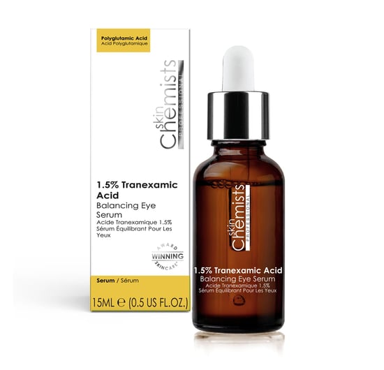 skinChemists Anti-Aging-Geschenkset für die Feiertage: Faltenschutz & strahlende Haut - Image 4