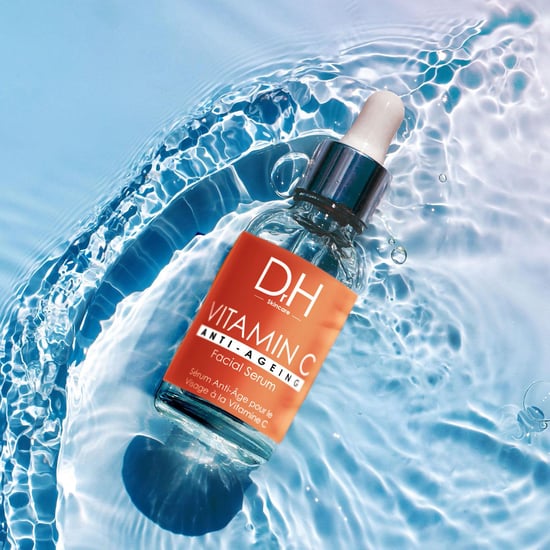 Dr H Vitamin C Anti-Aging Aufhellendes Serum Duo - Image 2