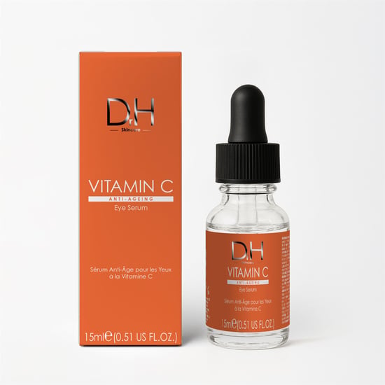 Dr H Vitamin C Anti-Aging Aufhellendes Serum Duo - Image 3