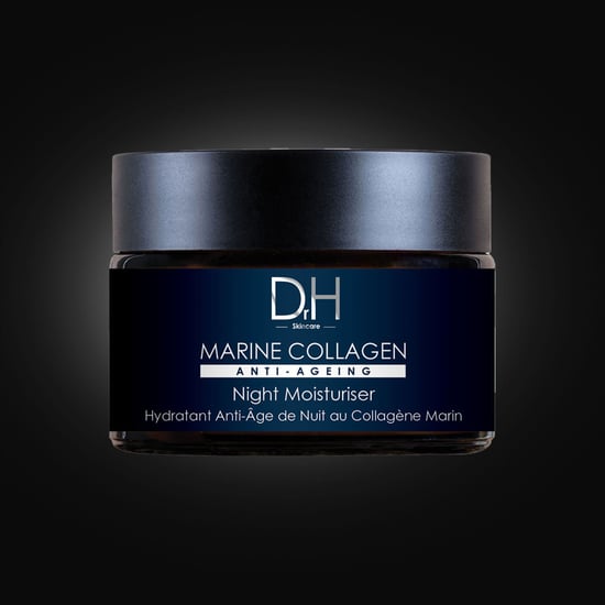 Dr H Anti-Aging Feuchtigkeits- und Strahlende-Packung - Image 2