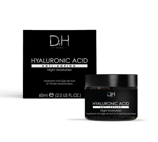 Dr H Anti-Aging-Hyaluronsäure-Routine - Image 2