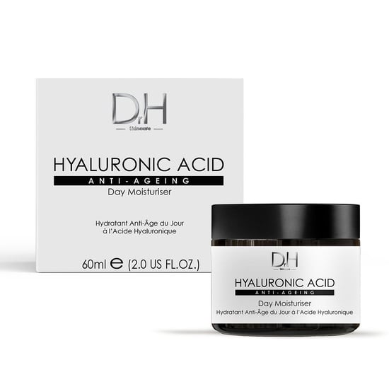 Dr H Anti-Aging-Hyaluronsäure-Routine - Image 3