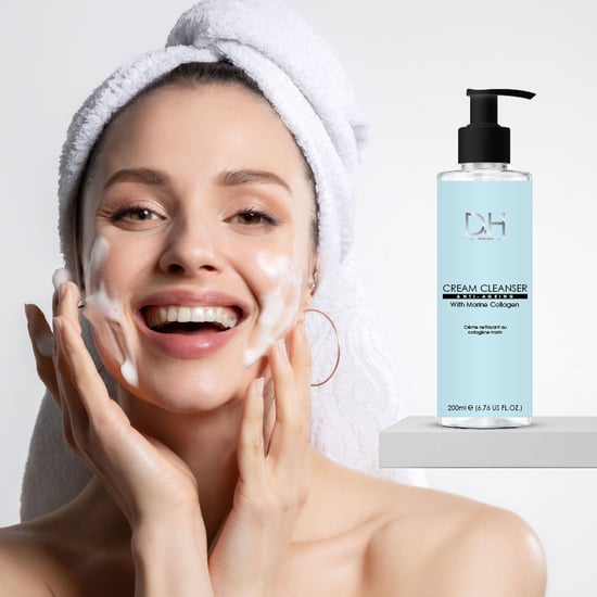 Dr H Anti-Aging Komplettes Kollagen-Gesichtsmaskenpaket - Image 2