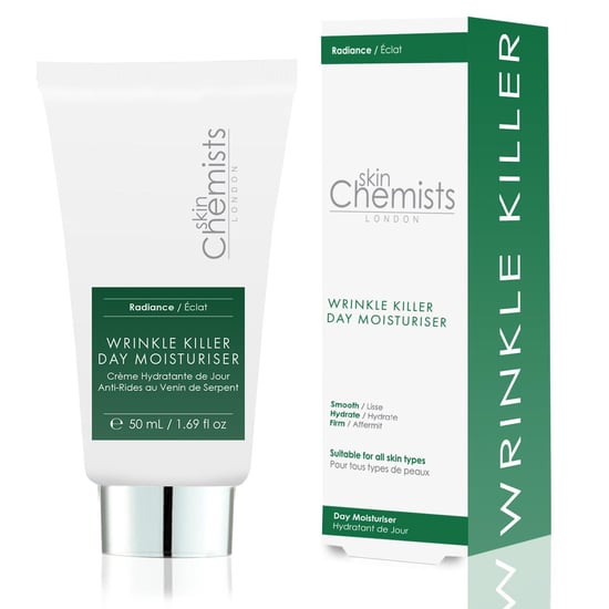 skinChemists Anti-Aging-Serum gegen Falten, Tages- und Nachtpflege-Set - Image 3