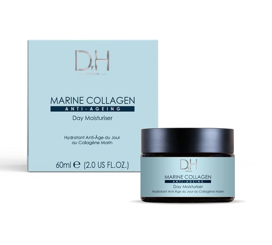 Dr H Anti-Aging-Routine mit Meereskollagen - Image 4