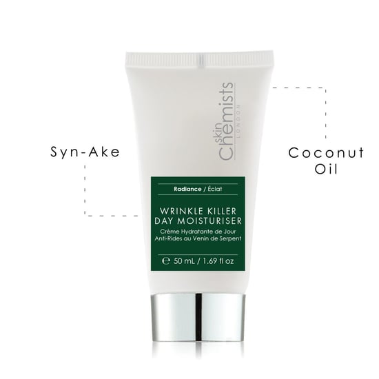 skinChemists Feuchtigkeitsspendendes Geschenkset zur Faltenbekämpfung - Image 4