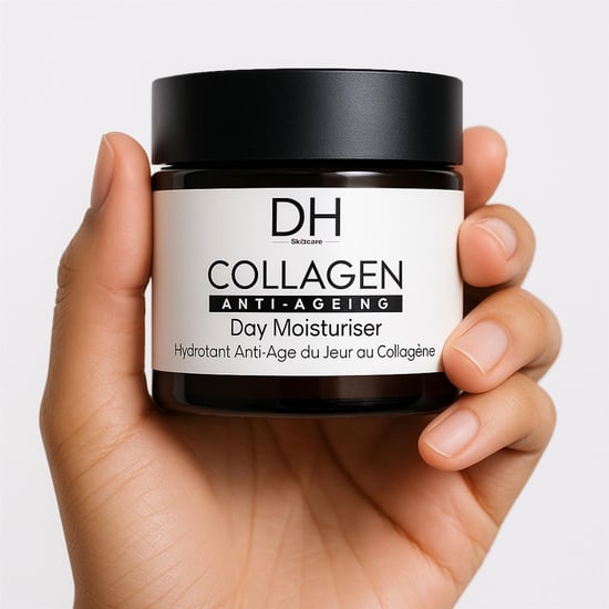 Dr H Anti-Aging-Kollagen-Routine - Image 3