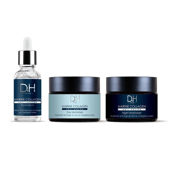 Dr H Ultimatives Anti-Aging-Paket - Image 1