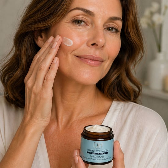 Dr H Ultimatives Anti-Aging-Paket - Image 5