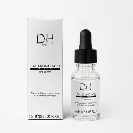 Dr H Set mit hochentwickeltem Anti-Aging-Feuchtigkeitsserum - Image 3