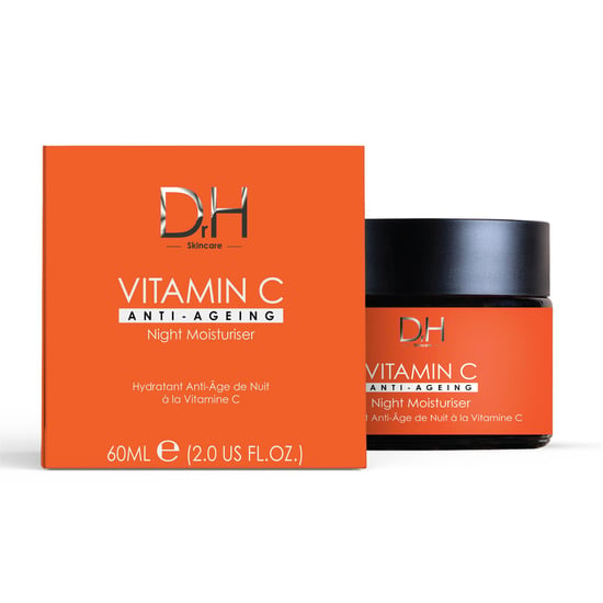 Dr H Vitamin C Aufhellendes Nachtpflege-Duo - Image 4