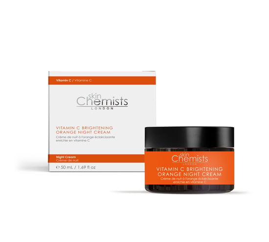 skinChemists Entspannungs- und Stressabbau-Abendgeschenkset - Image 2