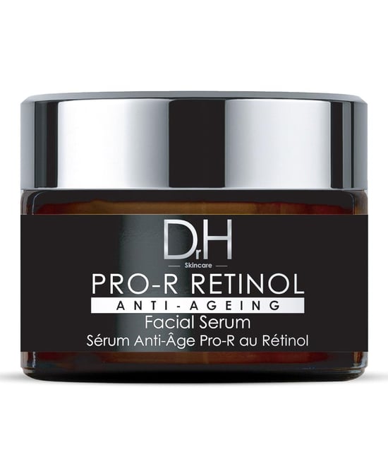 Dr H Pro-R Retinol Anti-Aging Gesichtsserum 30 ml - Image 4