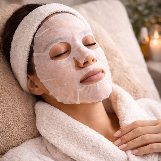 Dr. Botanicals Ultra-aufhellende Anti-Aging-Gesichtsmaske mit Vitamin C und Hyaluronsäure, 10er-Packung - Image 3