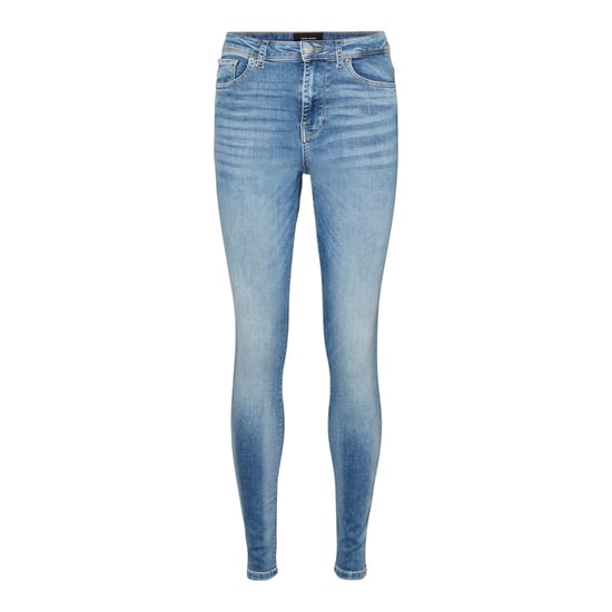 Vero Moda - Jeans für Damen (Hellblau) - Image 1
