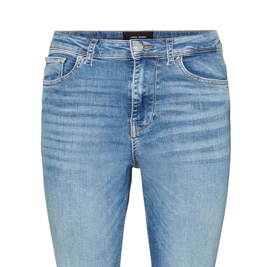Vero Moda - Jeans für Damen (Hellblau) - Image 2
