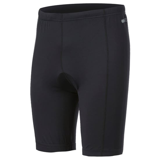 Trespass - "Malaki" Latz-Shorts für Herren , Wandern (Schwarz) - Image 3