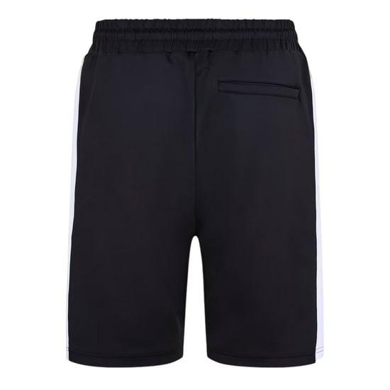 Diesel - Sweat-Shorts für Herren (Schwarz) - Image 2