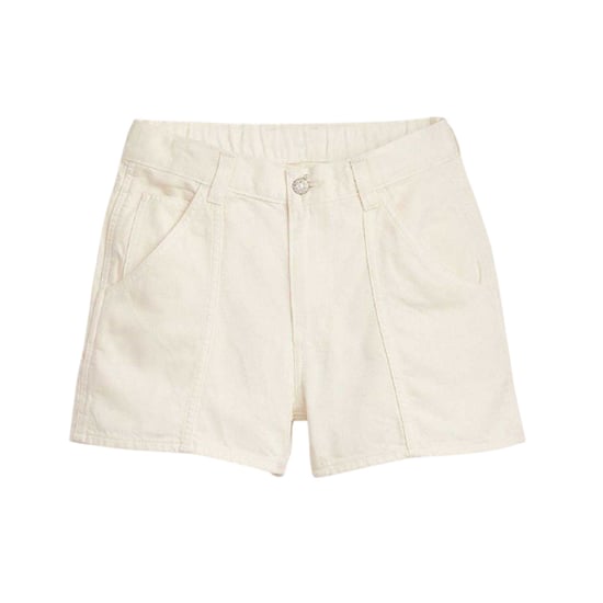 Levis - Shorts für Damen (Weiß) - Image 2