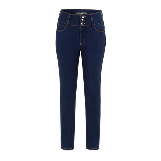 Firetrap - Jeans für Damen (Marine) - Image 1