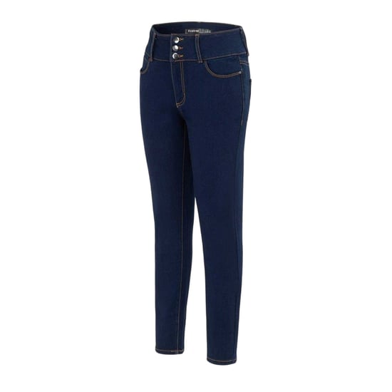 Firetrap - Jeans für Damen (Marine) - Image 3
