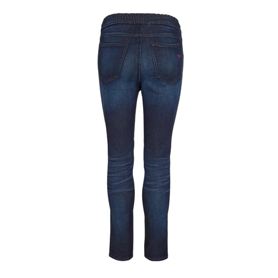 Diesel - Jeans für Damen (Blaues Denim) - Image 2