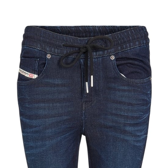 Diesel - Jeans für Damen (Blaues Denim) - Image 3