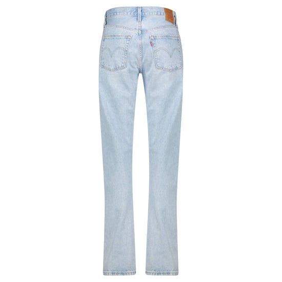 Levis - "501" Jeans für Damen (Blau) - Image 2