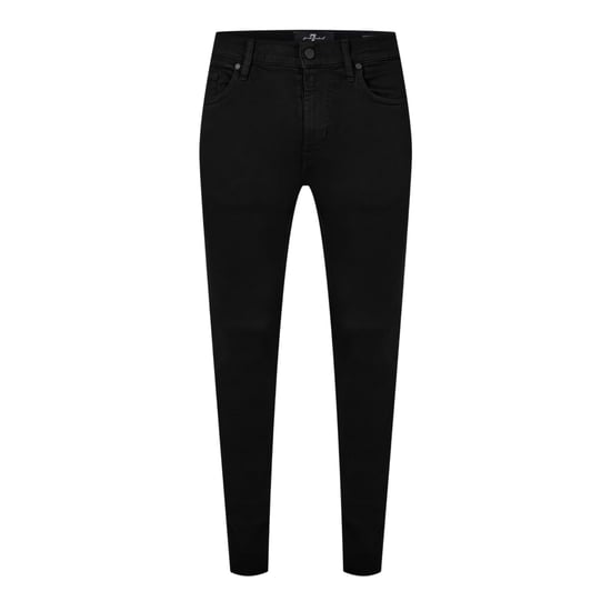 7 For All Mankind - "Paxtyn" Jeans für Herren (Schwarz) - Image 1
