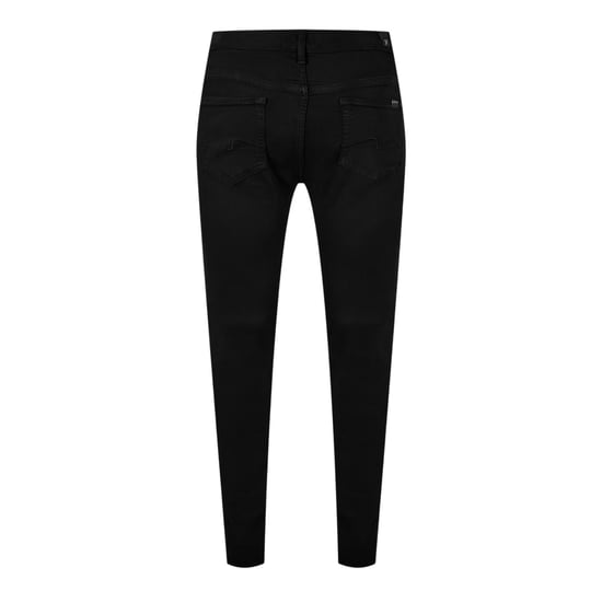 7 For All Mankind - "Paxtyn" Jeans für Herren (Schwarz) - Image 2